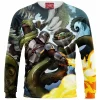 Star war Sweatshirt, Sci-Fi Sweatshirt, Star Wars Sweatshirt