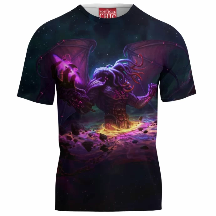 Cosmic Cthulhu T-Shirt