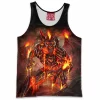 Game Tank-Top, Smite Tank-Top