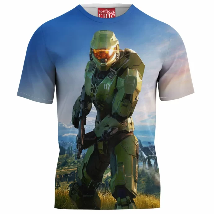 Halo Infinite T-Shirt