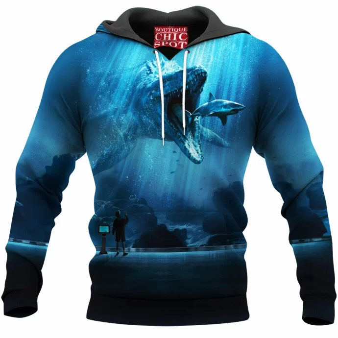 Jurassic World Hoodie