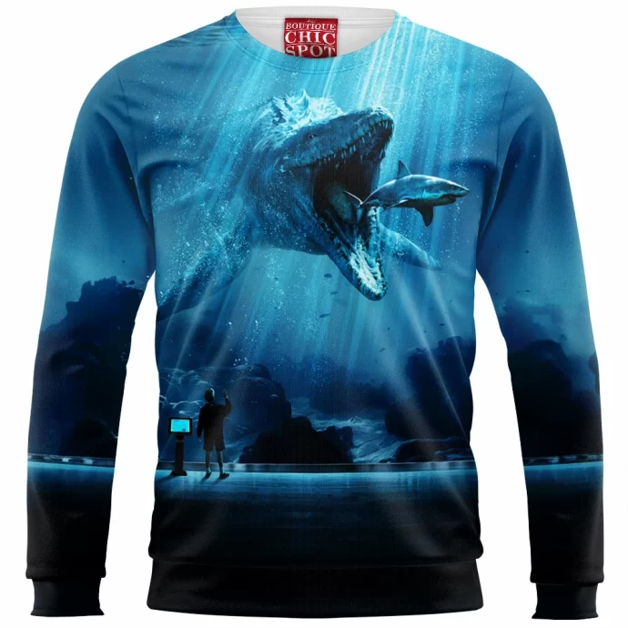 Jurassic World Sweatshirt