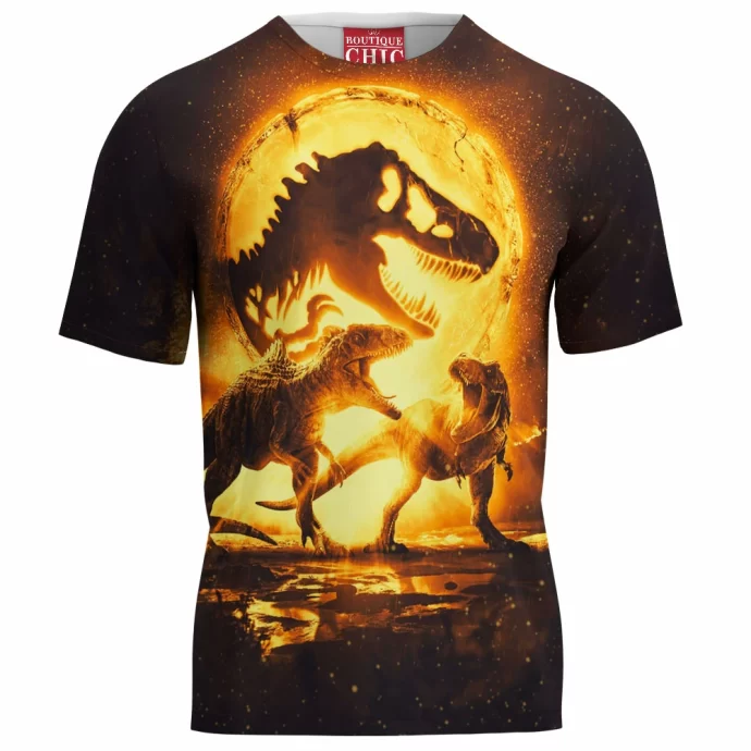 Jurassic World T-Shirt