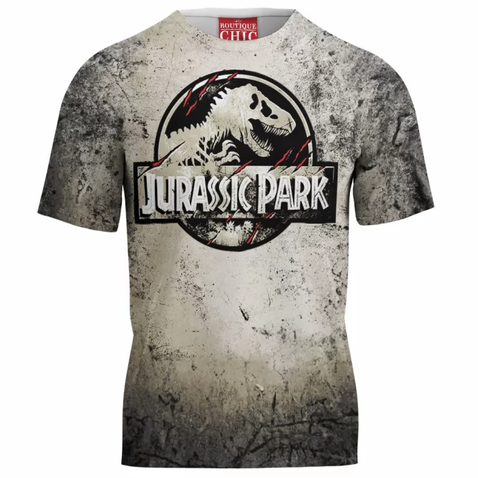 Jurassic Park T-Shirt