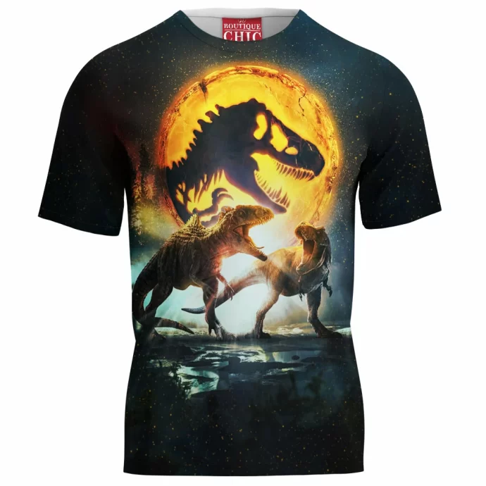 Jurassic Park T-Shirt