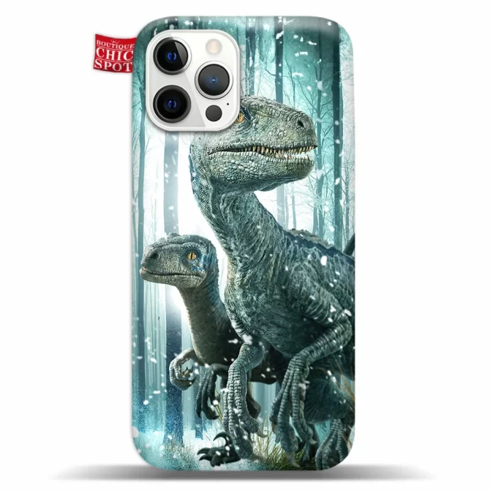 Jurassic Park Phone Case Iphone