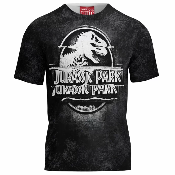 Jurassic Park T-Shirt