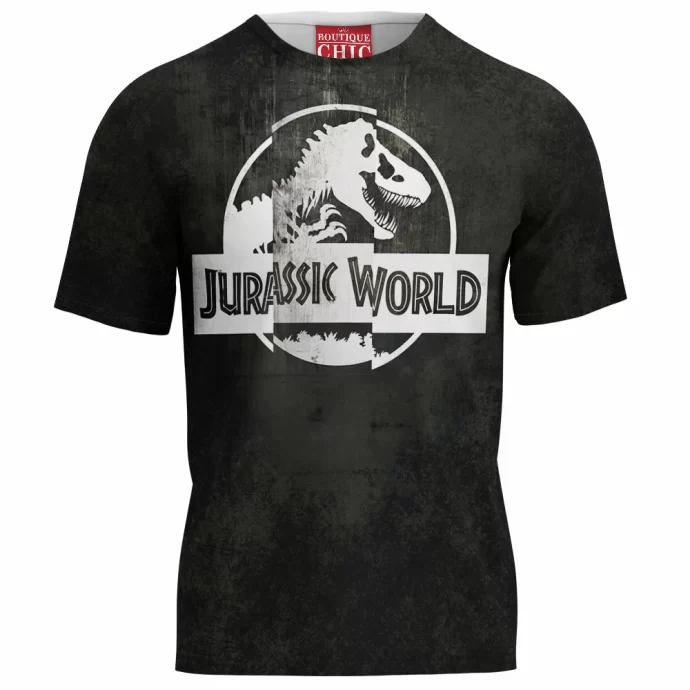 Jurassic Park T-Shirt