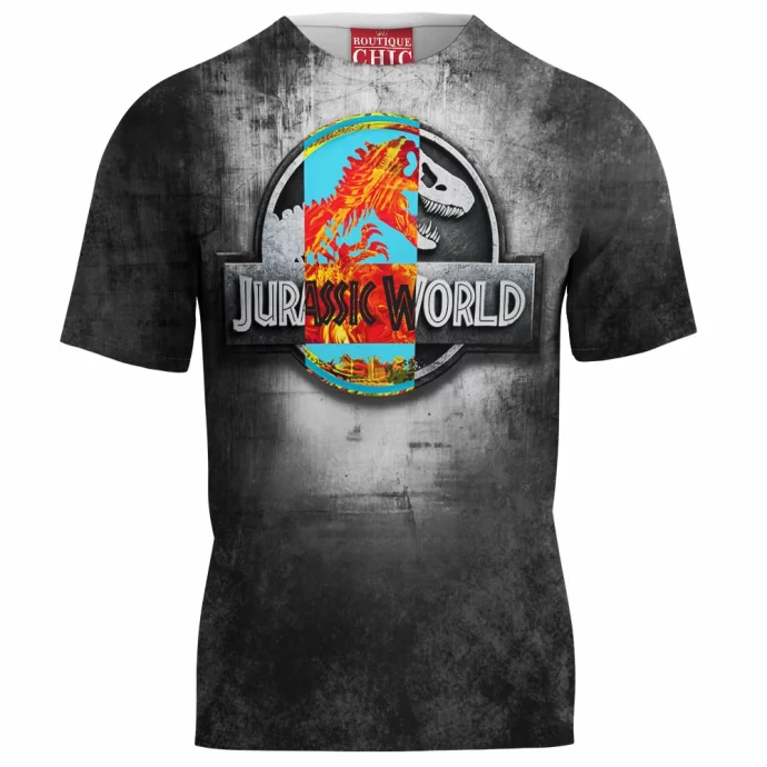 Jurassic Park T-Shirt