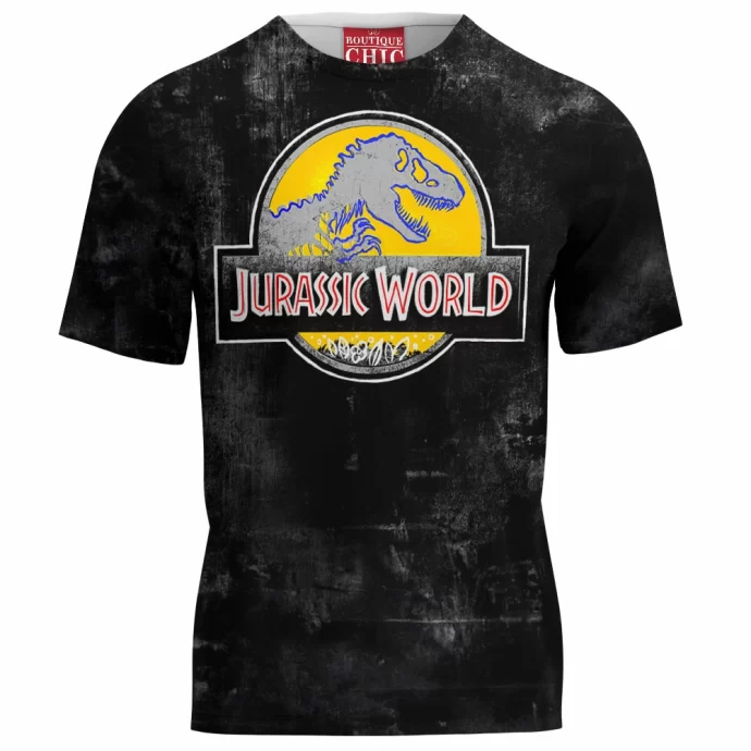 Jurassic Park T-Shirt