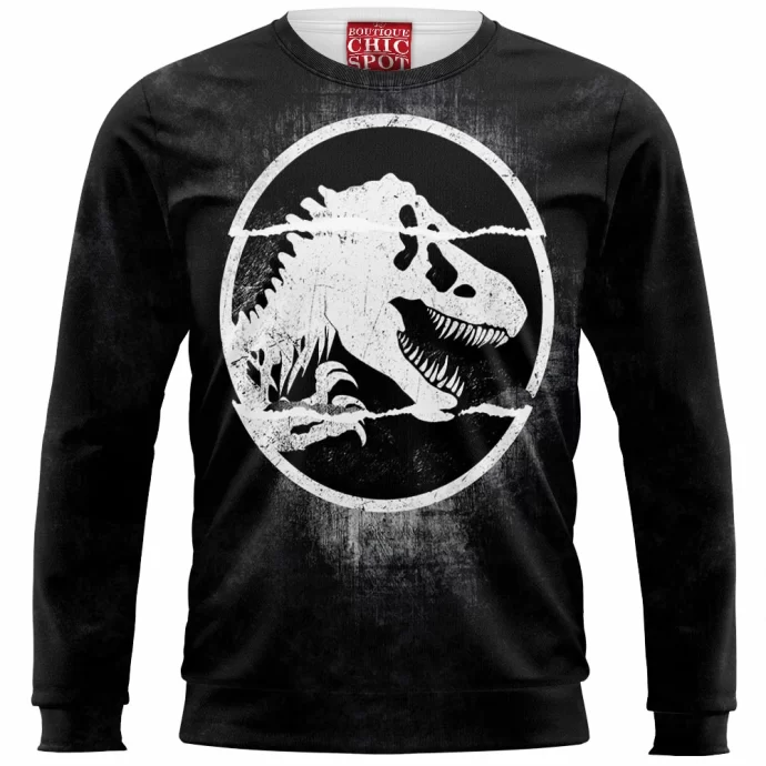 Jurassic Park Sweatshirt