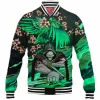 Ghost Baseball-Jacket