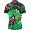 Geisha Polo Shirt
