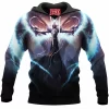 Game Hoodie, Malthael Hoodie, Diablo Hoodie