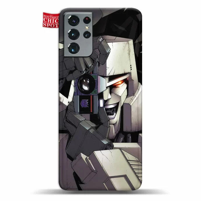 Megatron Phone Case Samsung