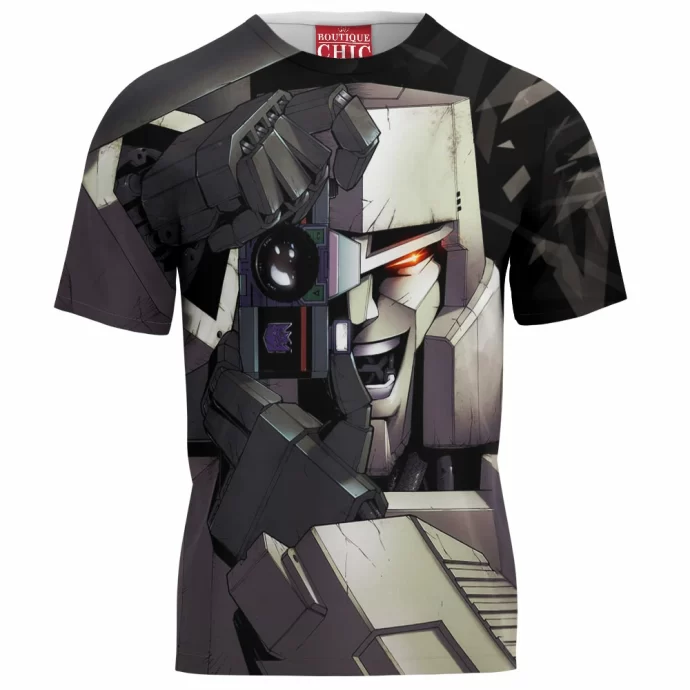 Megatron T-Shirt