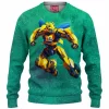 Bumblebee Knitted Sweater