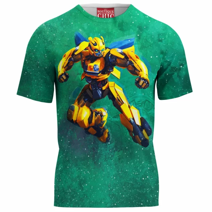 Bumblebee T-Shirt