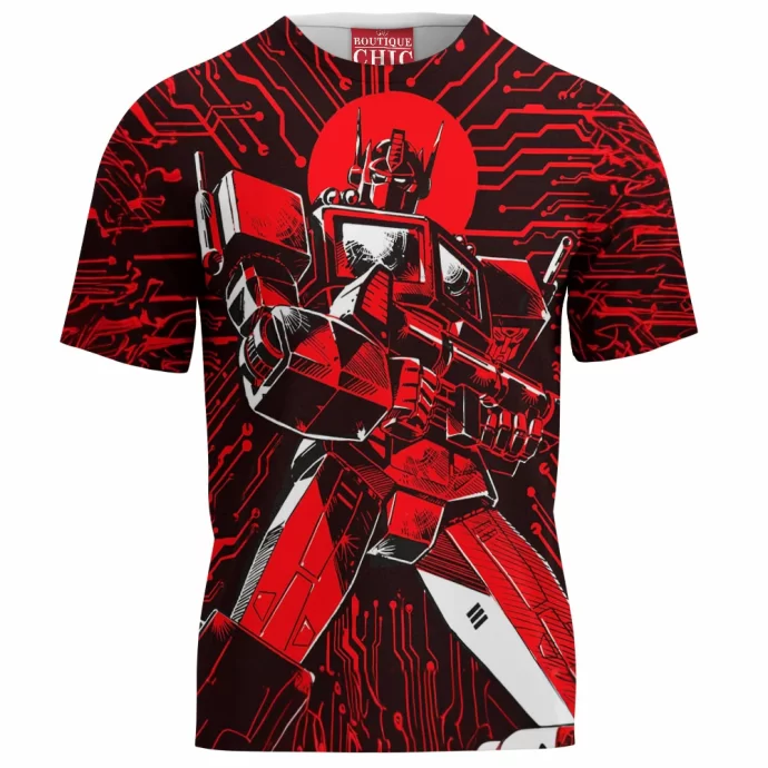 Optimus Prime T-Shirt