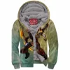Scourge Zip-Fleece-Hoodie, Sci-Fi Zip-Fleece-Hoodie, Transformers Zip-Fleece-Hoodie