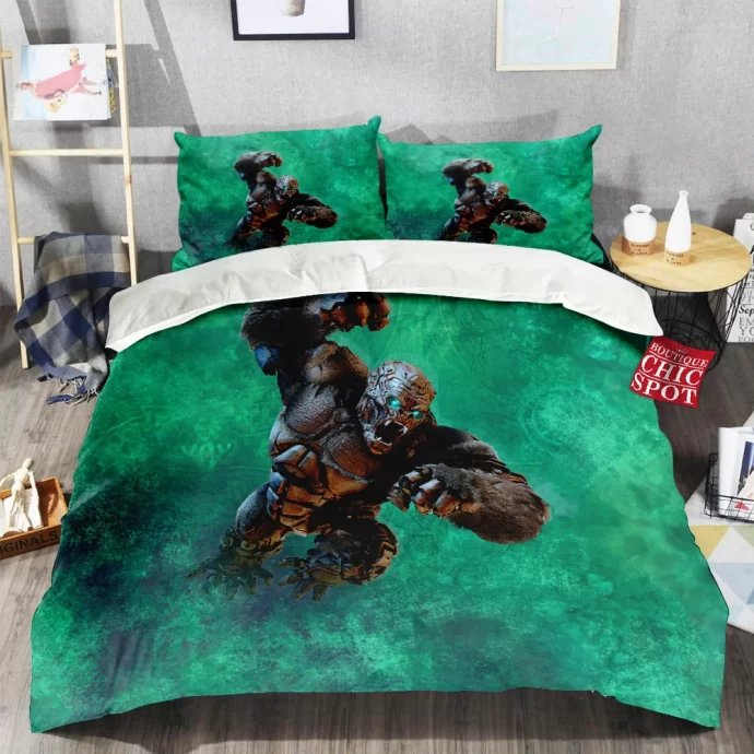 Transformers Optimus Primal Bedding Set