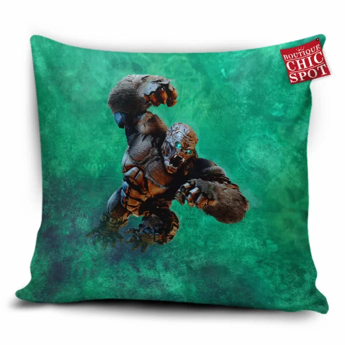 Transformers Optimus Primal Pillow Cover