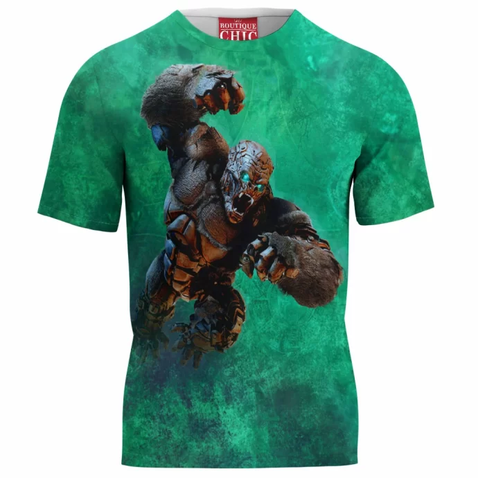 Transformers Optimus Primal T-Shirt