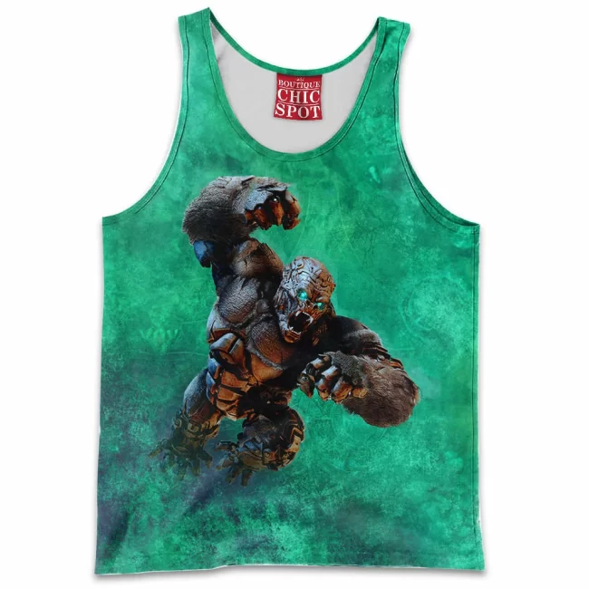 D HANG Boutique 10587 Tank Top