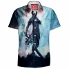 Game Hawaiian-Shirt, Noctis Lucis Caelum Hawaiian-Shirt, Final Fantasy Hawaiian-Shirt