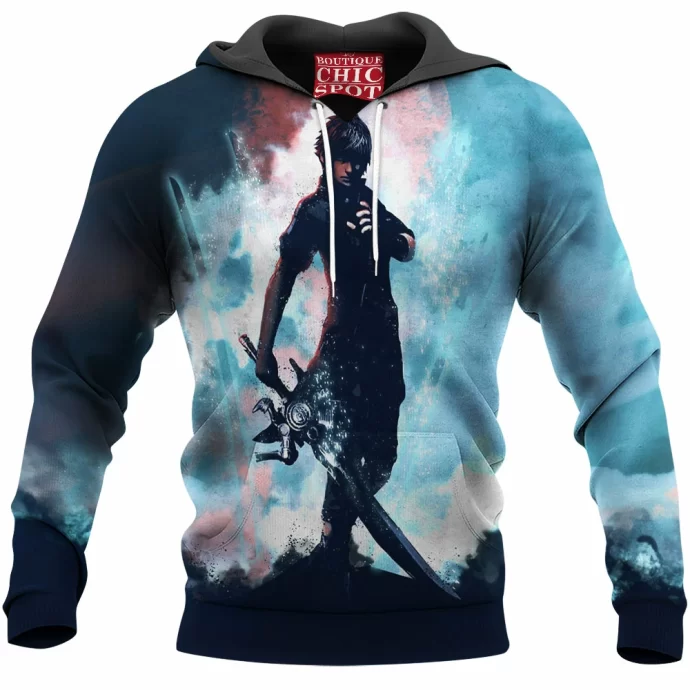 Noctis Lucis Caelum Hoodie