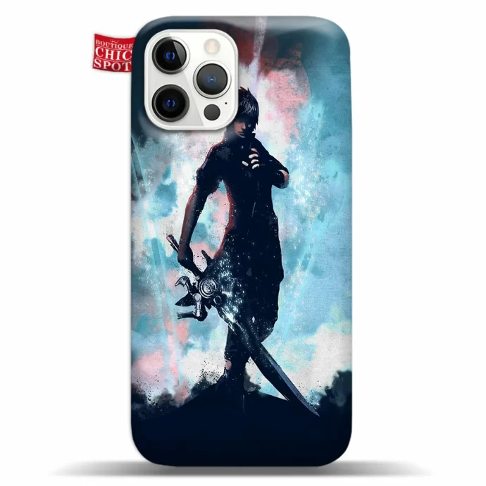 Noctis Lucis Caelum Phone Case Iphone