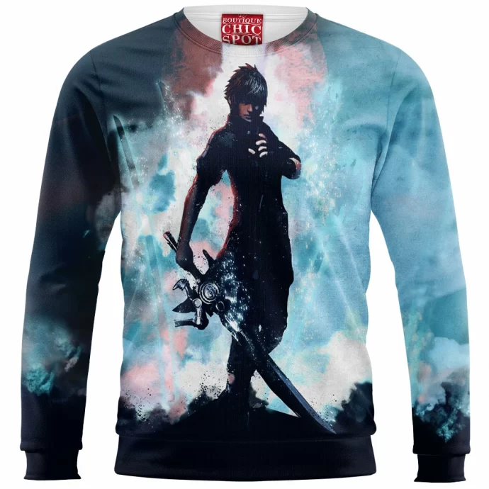 Noctis Lucis Caelum Sweatshirt