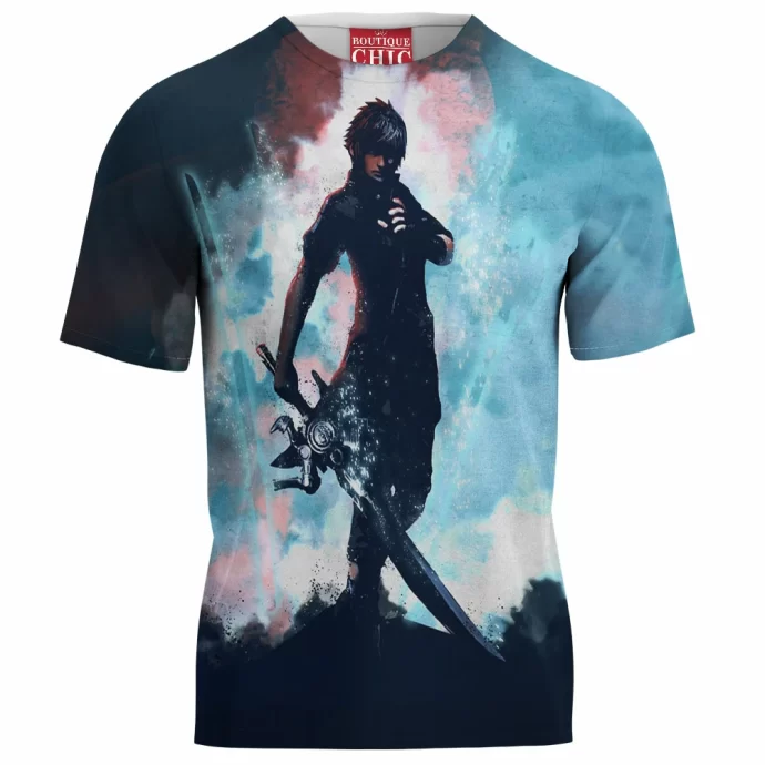 Noctis Lucis Caelum T-Shirt