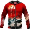 Castlevania Zip-Hoodie, Fantasy Zip-Hoodie, Game Zip-Hoodie, Vampire Zip-Hoodie
