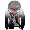Castlevania Zip-Fleece-Hoodie, Fantasy Zip-Fleece-Hoodie, Game Zip-Fleece-Hoodie, Vampire Zip-Fleece-Hoodie