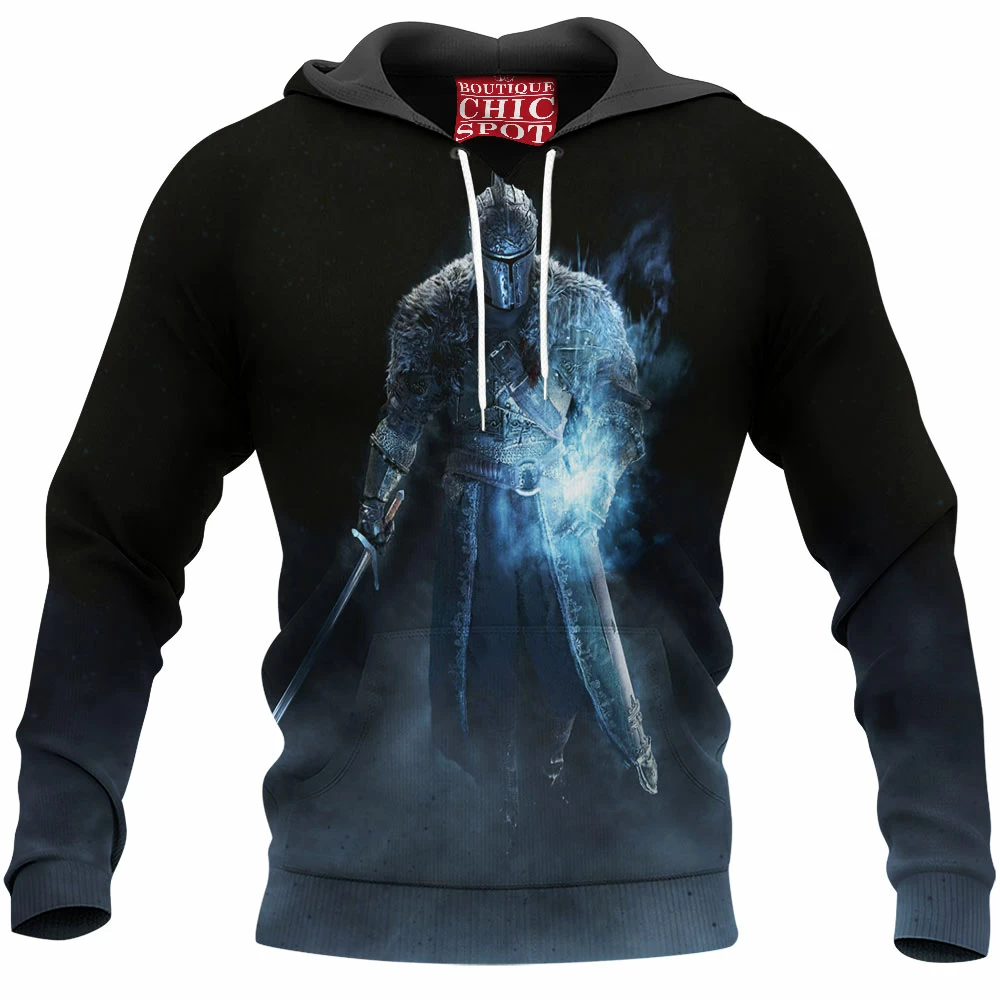 Dark Souls Hoodie, Game Hoodie 1 D HANG Boutique 10594 Hoodie