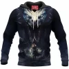 Comic Hoodie, Thor Hoodie