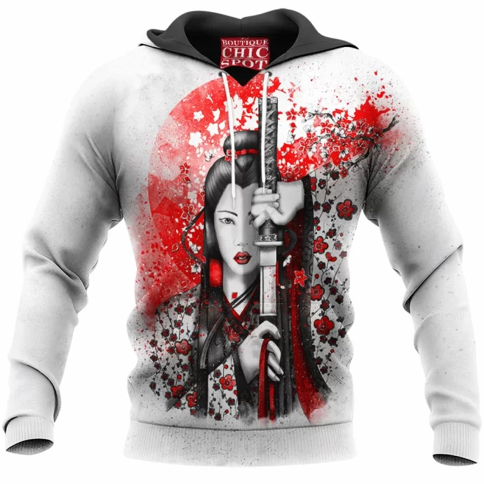 D HANG Boutique 10744 Hoodie