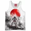 Samurai Tank-Top