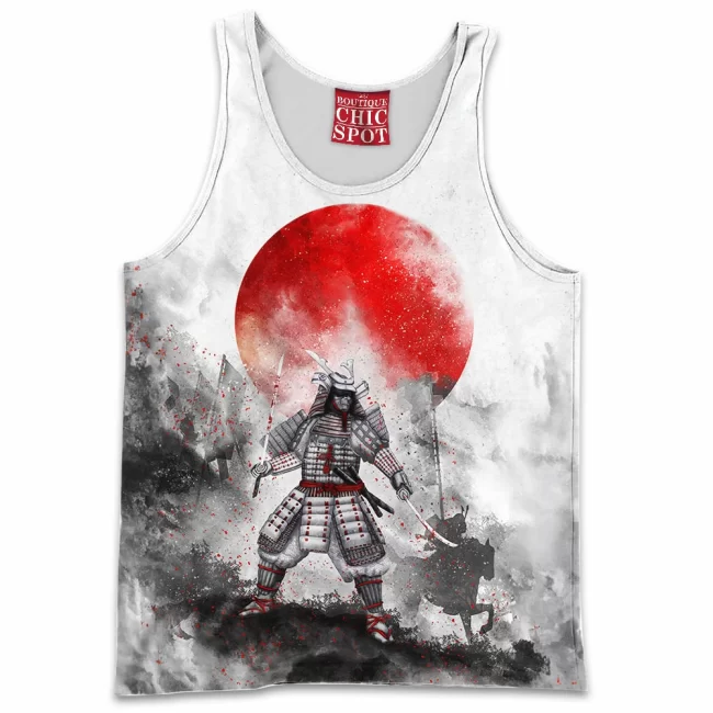D HANG Boutique 10745 Tank Top