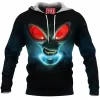 Game Fleece-Hoodie, Cryptosporidium Fleece-Hoodie, Destroy All Humans Fleece-Hoodie
