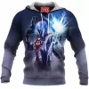 Game Fleece-Hoodie, Destiny Fleece-Hoodie