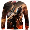 Game Sweatshirt, Warhammer 40k Sweatshirt