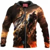 Game Zip-Hoodie, Warhammer 40k Zip-Hoodie