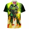 Game Hawaiian-Shirt, Warhammer 40k Hawaiian-Shirt