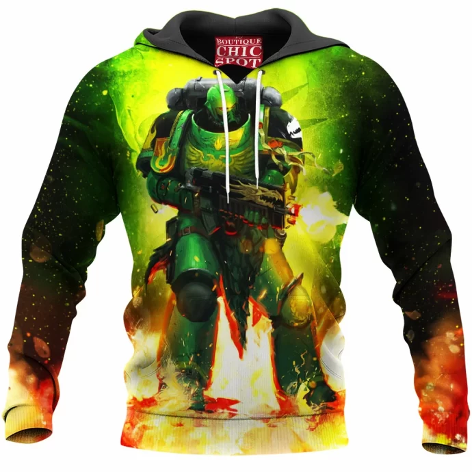 D HANG Boutique 10756 Hoodie