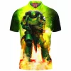 Game Polo Shirt, Warhammer 40k Polo Shirt