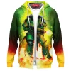 Game Zip-Hoodie, Warhammer 40k Zip-Hoodie