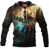 Game Hoodie, Warhammer 40k Hoodie