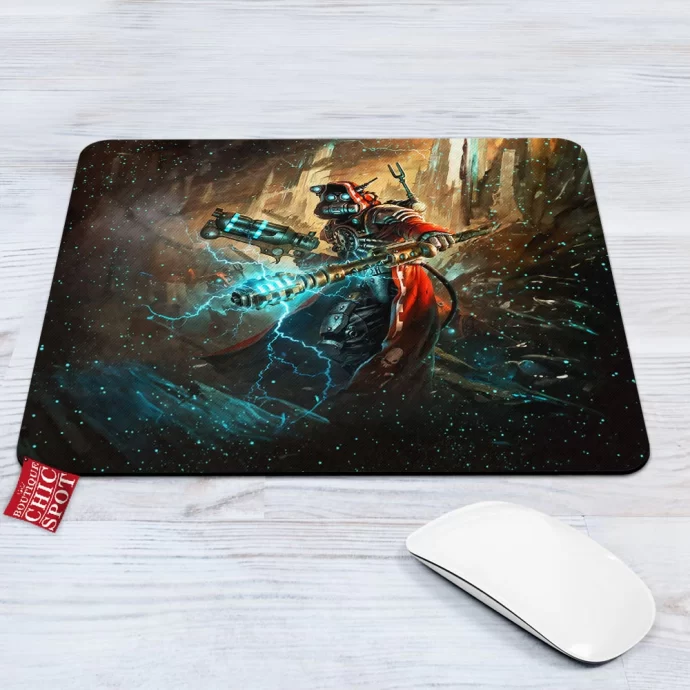 Warhammer 40k Mouse Pad